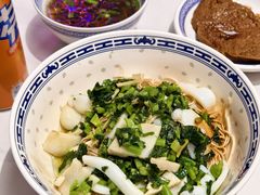 -鲁达面馆本帮风味(共康东路店)