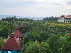 -三亚海棠湾万丽度假酒店