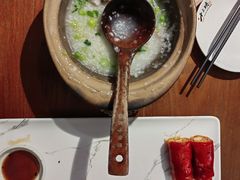-南拳十三姨·潮汕砂锅粥(世纪金源店)