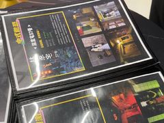 -谜盒子奇幻密室(南屏店)
