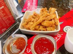 -井格重庆火锅(临平银泰城店)