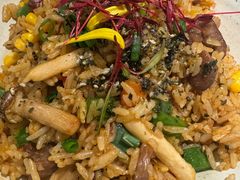 -一沙一城·岩烤牛扒(深圳首店)