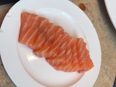 -怡聚轩全日制自助餐厅(大中华喜来登酒店)