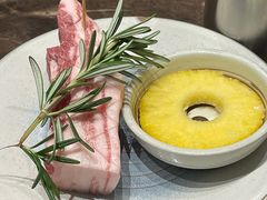 -橡果烤肉(仙林店)