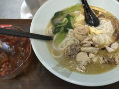 -老妈米线(东圈门店)