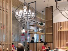 大堂-虾饺妹·酒家(海珠广场店)