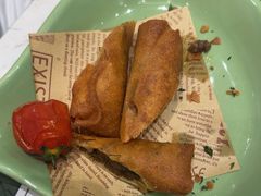 -西语·炭烧牛排(卓越中寰店)