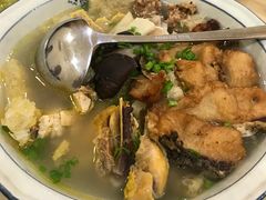 -三林本帮馆(中林街店)