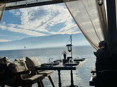 -六阅·福十 FORTEN 海景咖啡西餐厅(双廊古镇店)