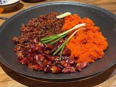 -旧街市鲜货老火锅(大光路店)