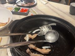 -同仁四季椰子鸡(福田东园总店)