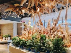-阳光岛·海鲜盛宴(银泰中心in99店)