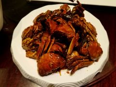 -老正兴菜馆(福州路店)