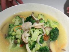 -Aqua Oasis 水天堂(石路天虹店)
