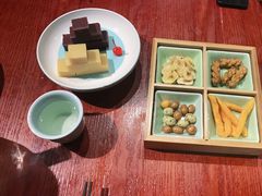 -北平食府(马鞍山路店)
