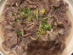 -甄御•海鲜新青岛菜(麦岛店)