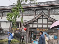 -南关石牌坊古镇