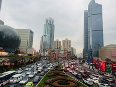 -美罗城