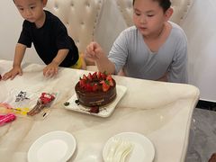 -呷哺呷哺 黄金牧场 (回龙观港龙店)