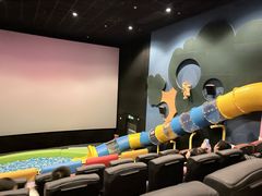 -寰映影城(朝阳合生汇杜比影院店)