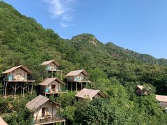 -北京山里寒舍度假酒店