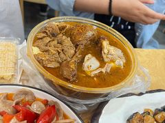 -叶新小吃店(来凤小区总店)