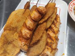 -堂堂小伙夫·辽宁小吃大排档(京西大悦城店)