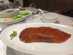 -四季民福烤鸭店(王府井东安门店)