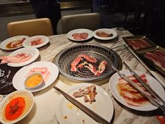 -火炉火自助餐(喜隆多店)