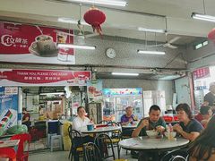 -丽丰茶冰室