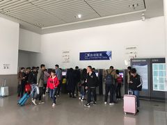 -天水南站