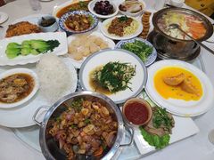 -敦煌楼(御景·阳光润园店)