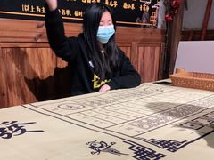 -MAX伯爵沉浸式超级游戏体验馆·实景桌游·剧本杀(小时代店)