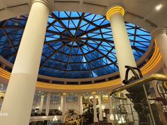 -汕头金海湾大酒店(万象城店)