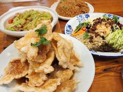 -陈家老院子·长春特色东北家宴(一匡街店)