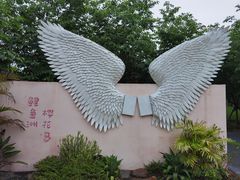 -福建鲤鱼洲酒店