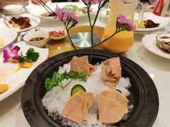 -老洋房花园饭店(绍兴路店)