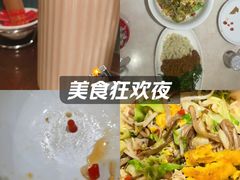 -味上湘菜馆(岳麓山店)