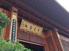 -深圳仙湖植物园