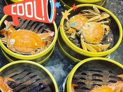 -川骄海鲜自助(亚运村店)