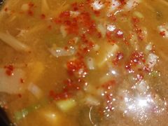 -大叹号·朝鲜族烤肉(潍坊泰华城店)