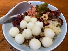 -兵哥豌豆面(壹方城店)