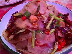 -阆辣荟餐饮(老味道8年·古城店)