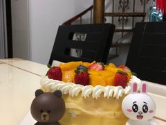 -海底捞火锅(北京路店)