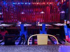-蛙来哒(金沙洲万达店)