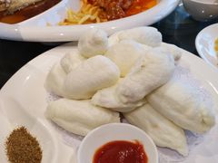 软炸里脊-马凯餐厅(地安门店)