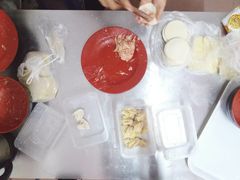 -云云美食