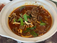 -梁子湖东篱老屋生态庄园