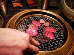 -厚贞日式烤肉(浦东汇智店)