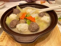 -潮好味(国贸英皇集团中心店)